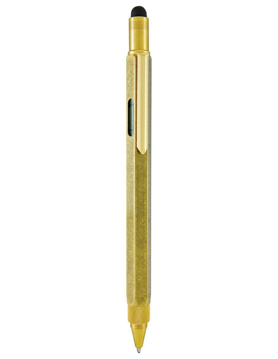 Bolígrafo Tool Pen 5