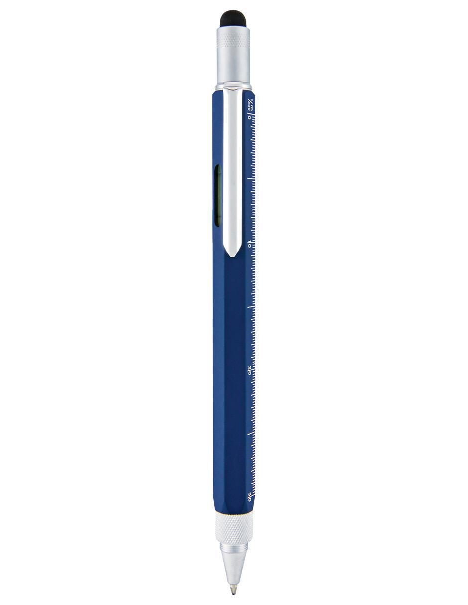 Bolígrafo Tool Pen 4