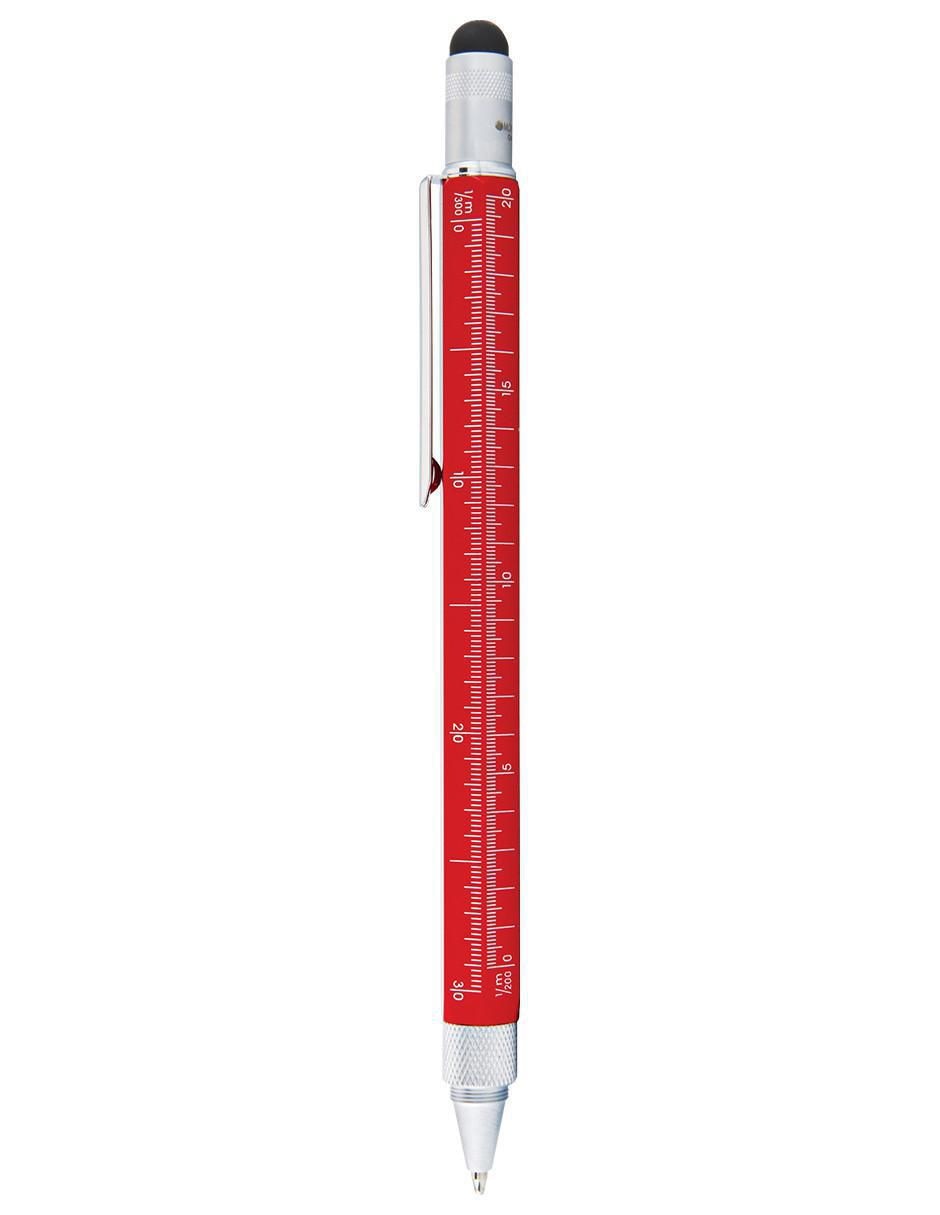Bolígrafo Tool Pen 2