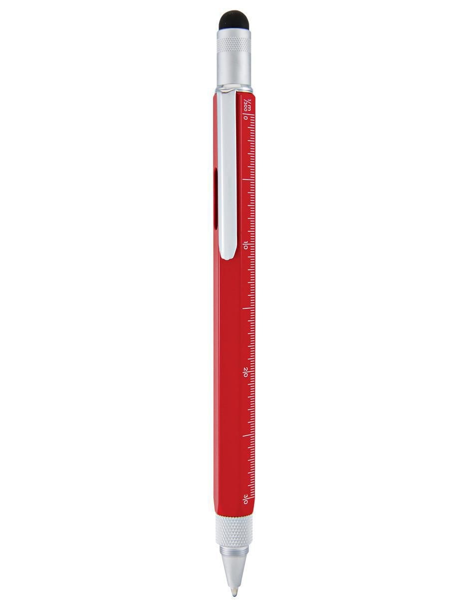 Bolígrafo Tool Pen 3