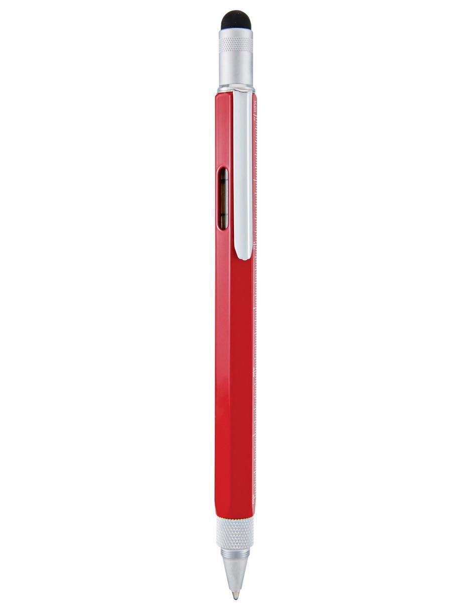 Bolígrafo Tool Pen 5