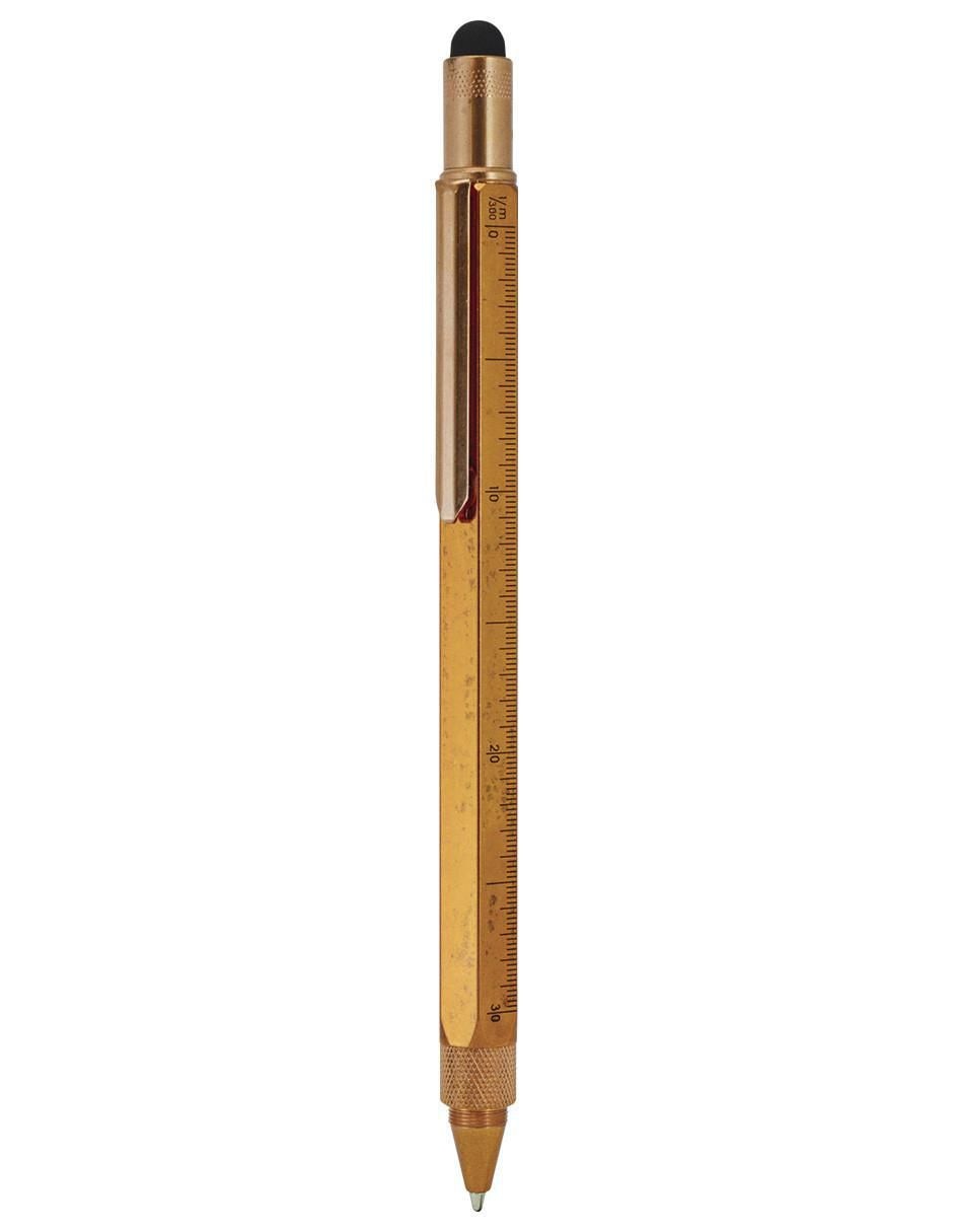 Bolígrafo Tool Pen 3