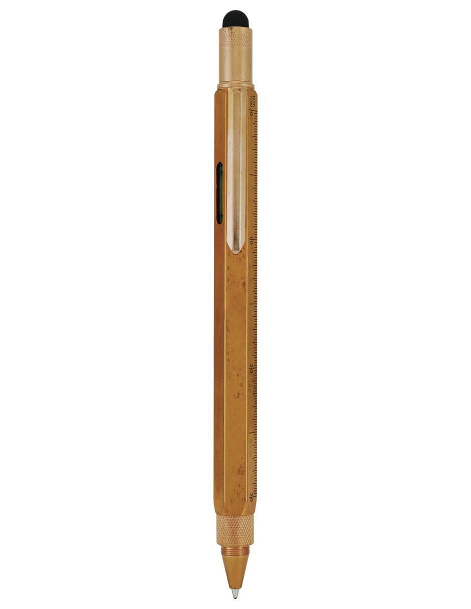 Bolígrafo Tool Pen 4