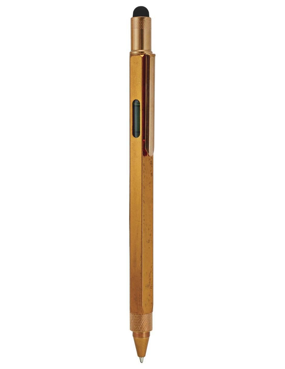 Bolígrafo Tool Pen 5