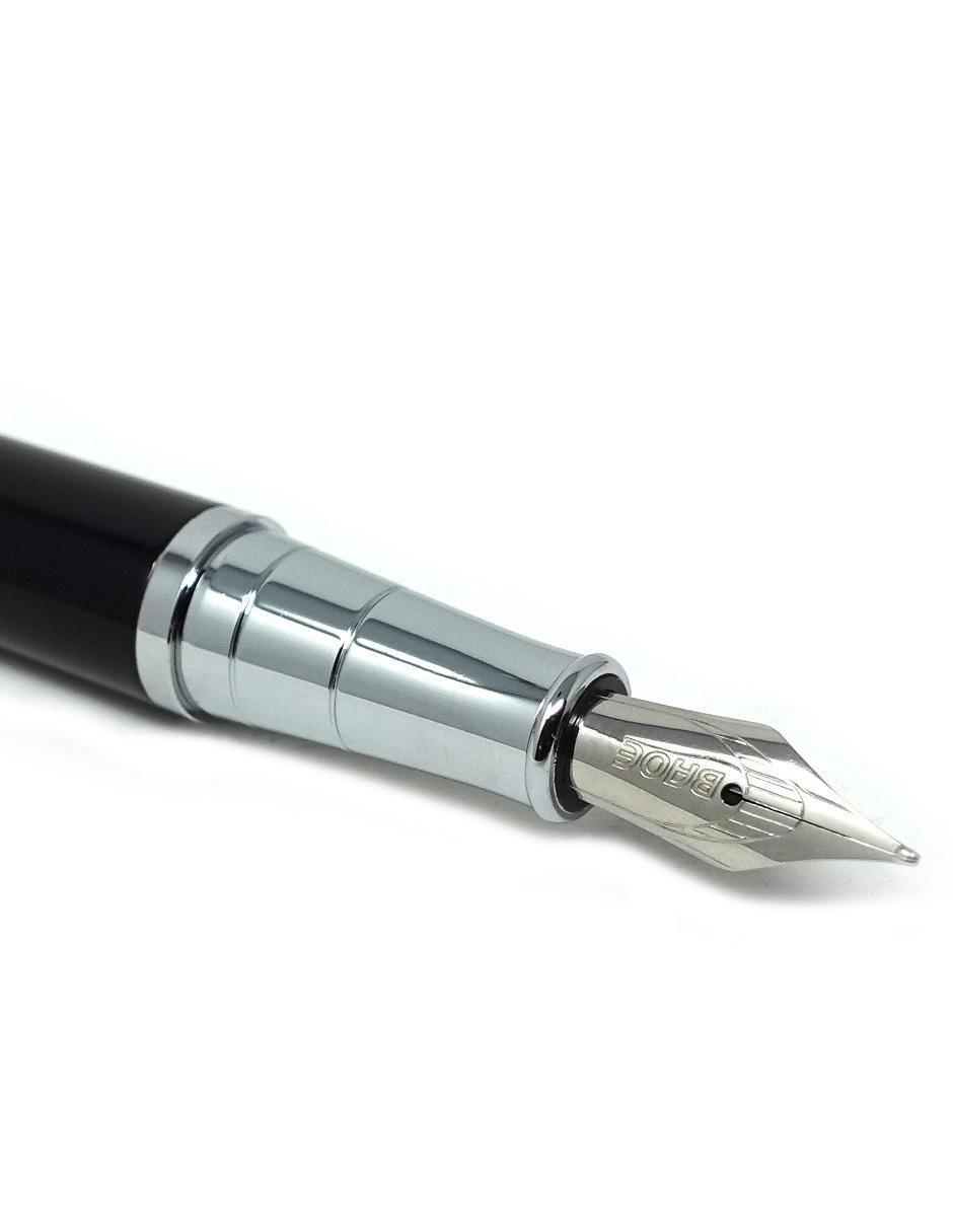 Pluma fuente plu-nibne-001 4