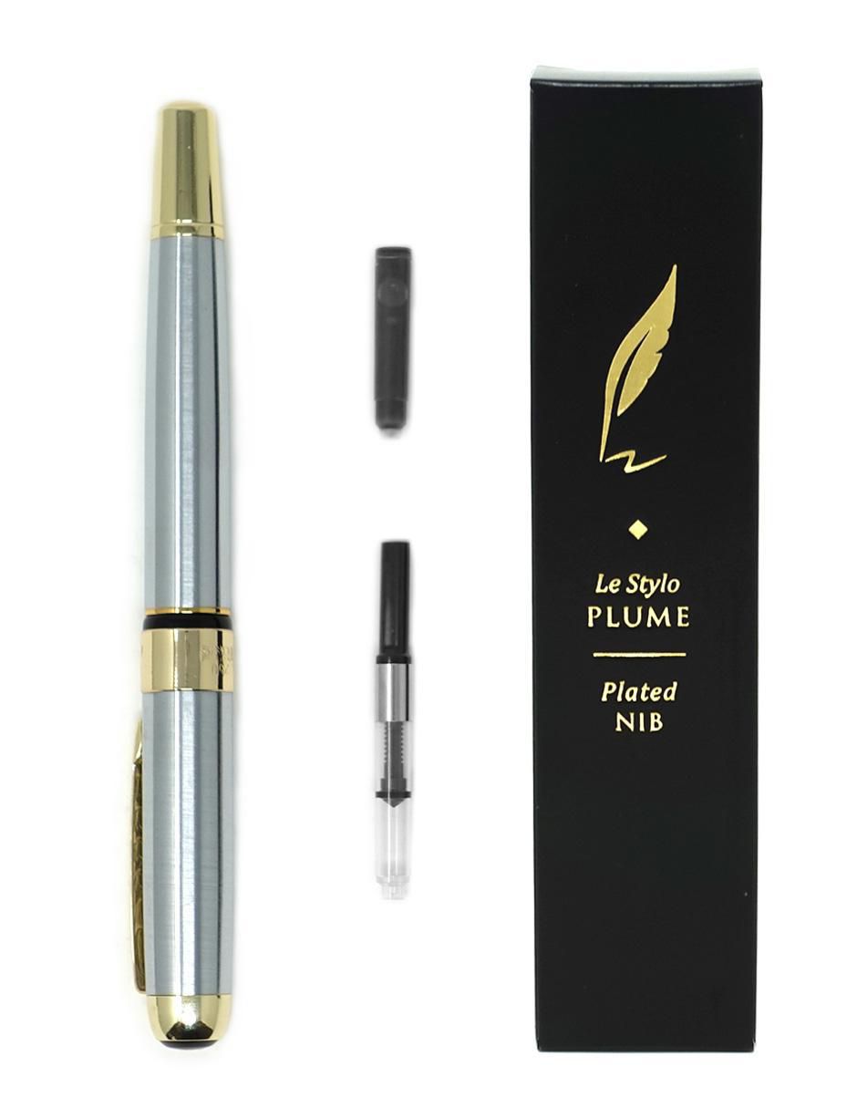 Pluma fuente plu-250-001 2
