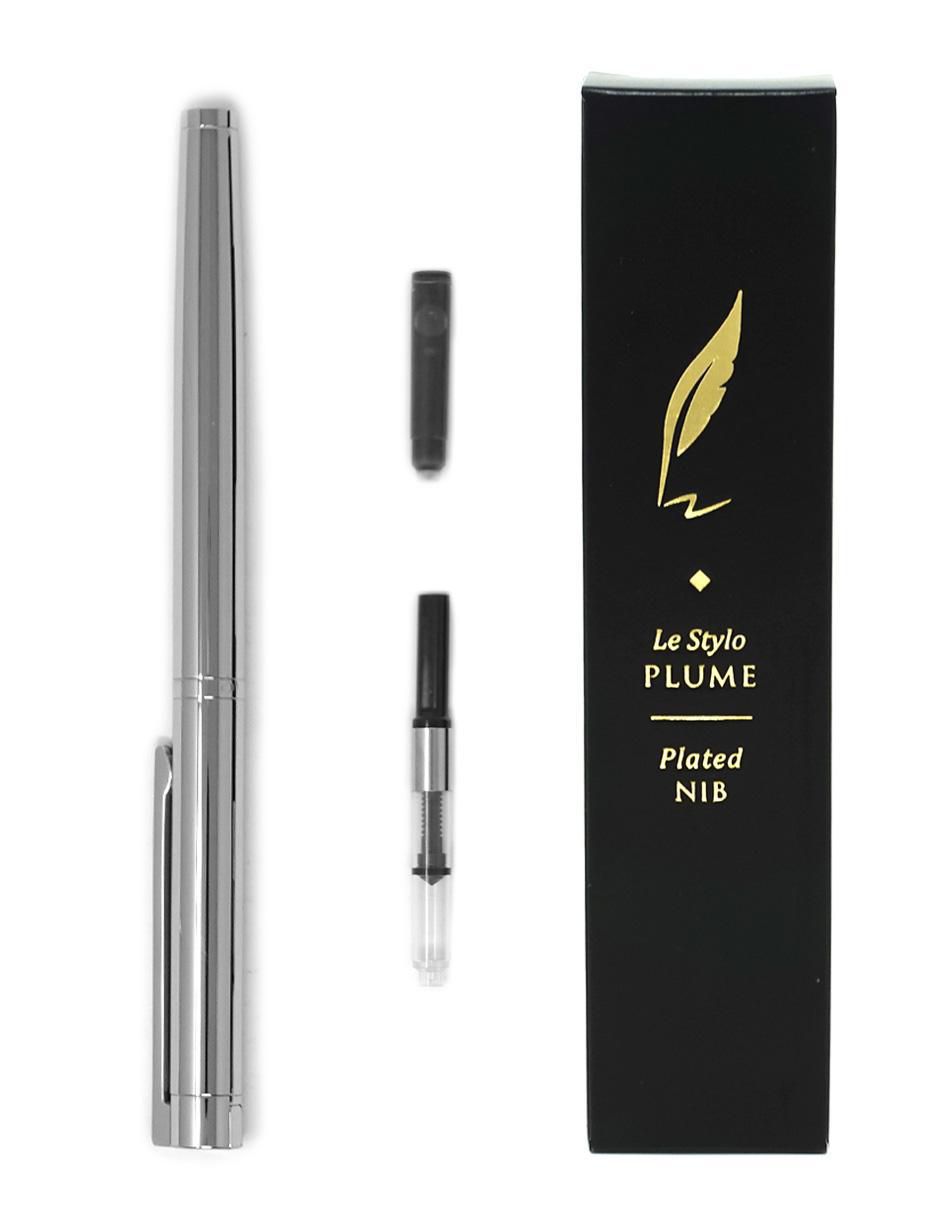 Pluma fuente plu-126-001 2
