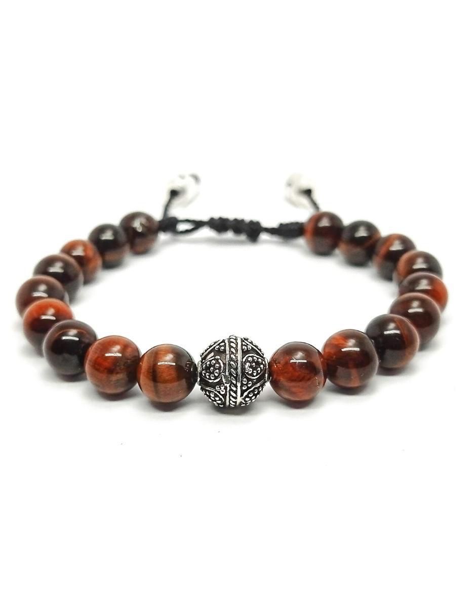 Pulsera de plata