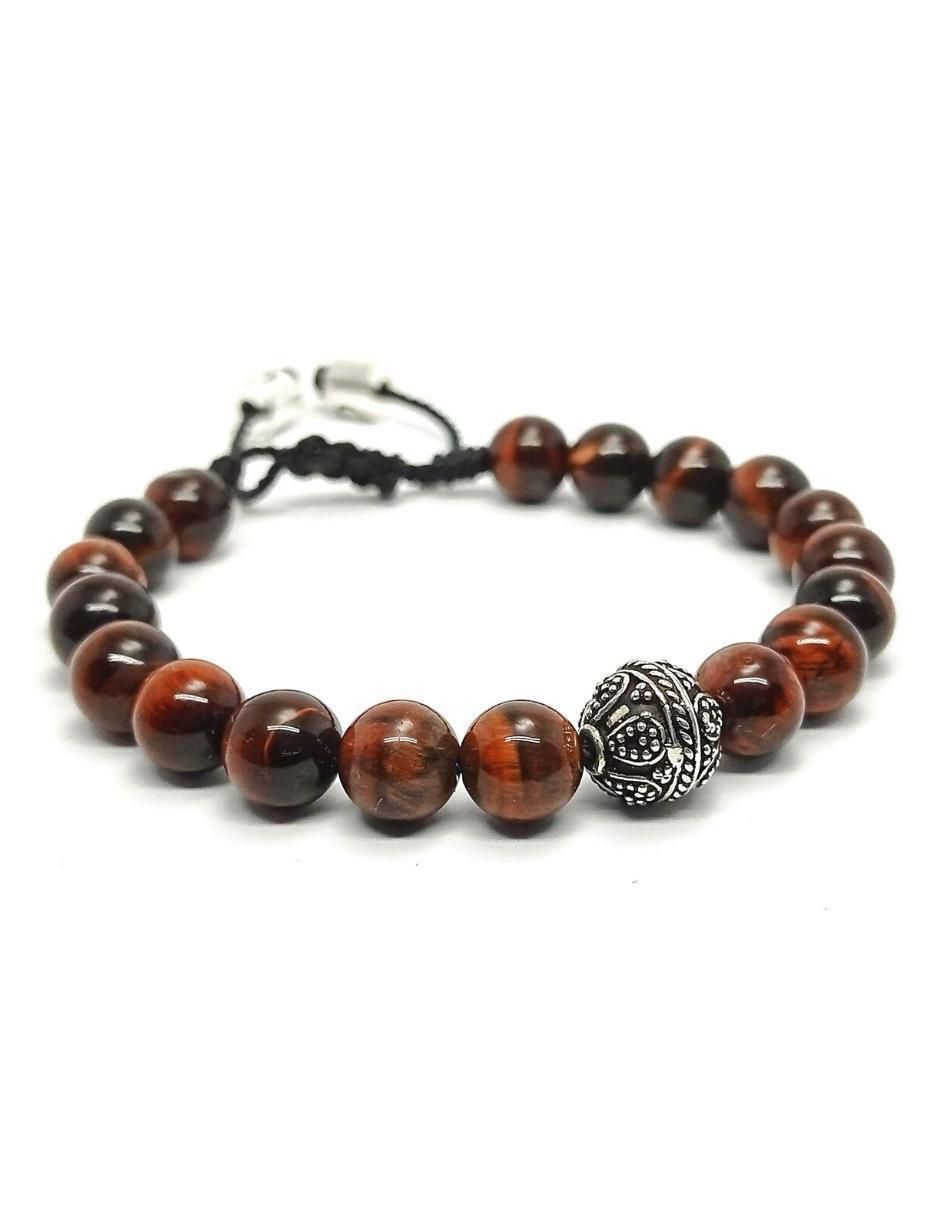 Pulsera de plata 2