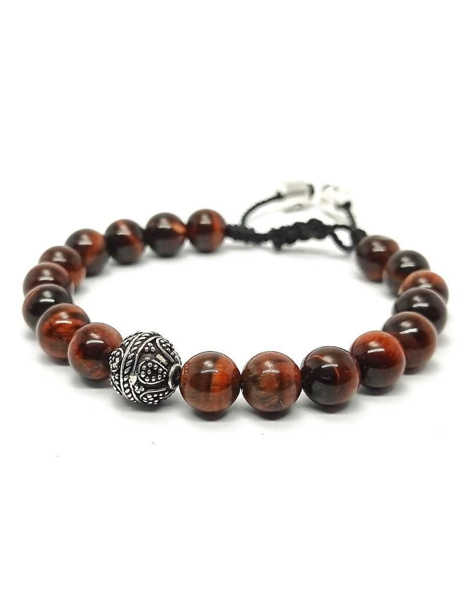 Pulsera de plata 3