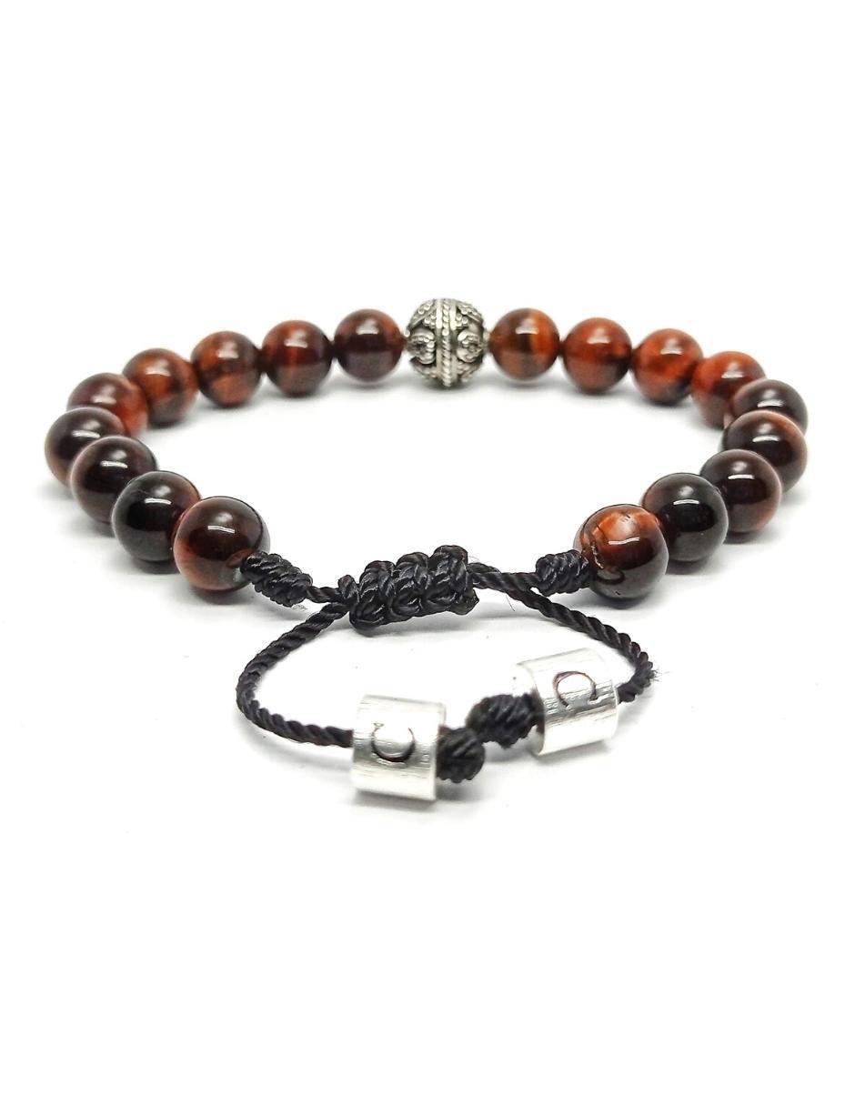 Pulsera de plata 4