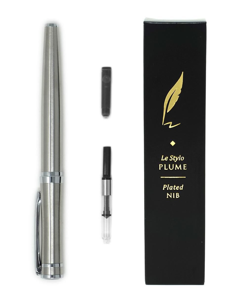 Pluma fuente plu-nibsi-001 2