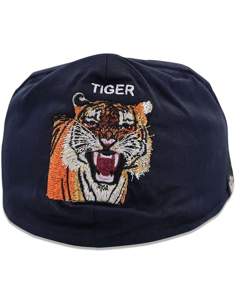 Cubrebocas de algodón FFP1 78 % unisex 2