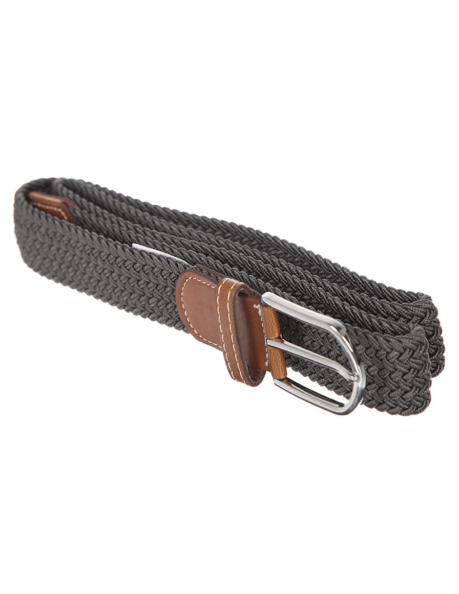 Cinturón para hombre