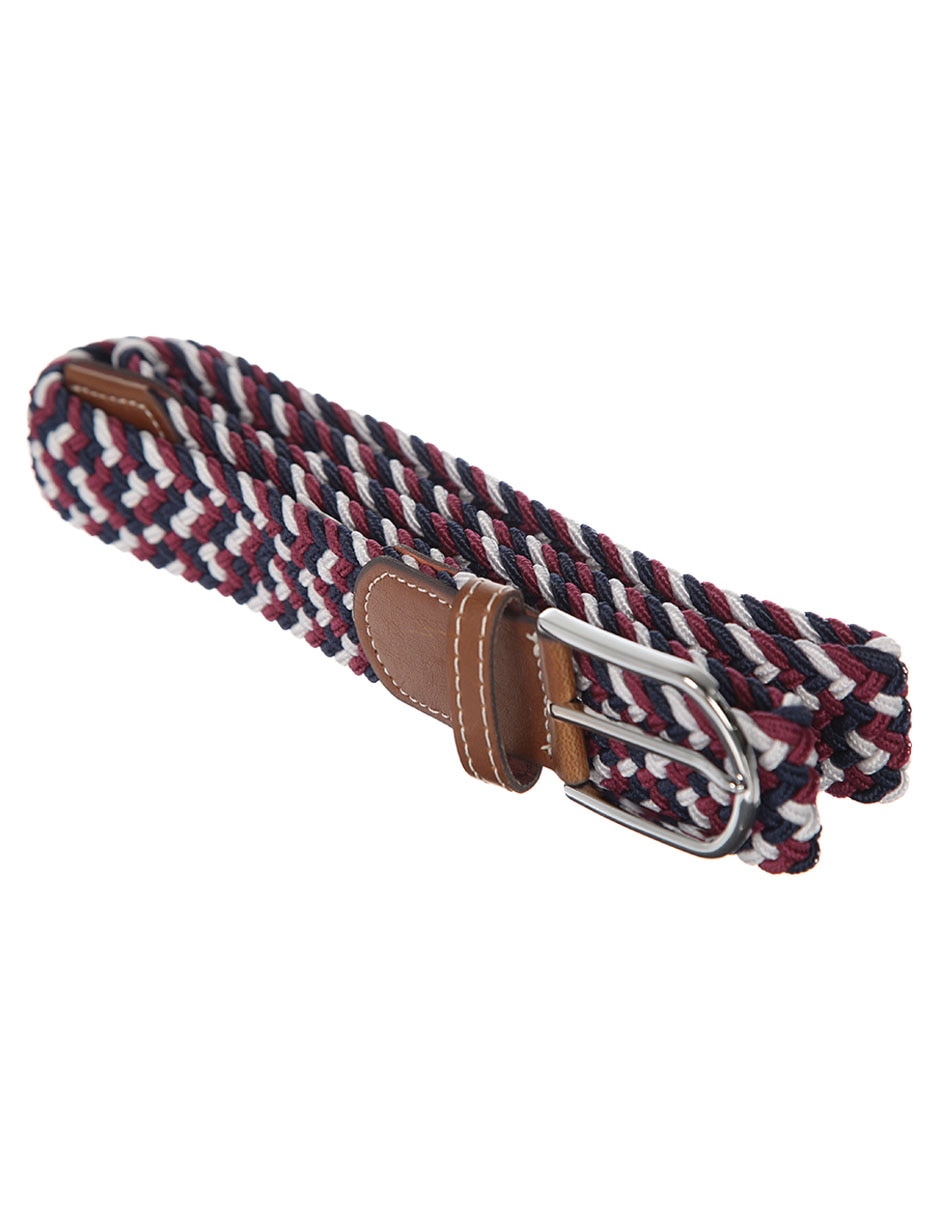 Cinturón para hombre