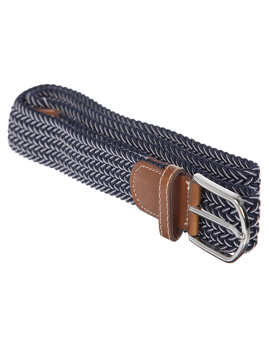 Cinturón para hombre