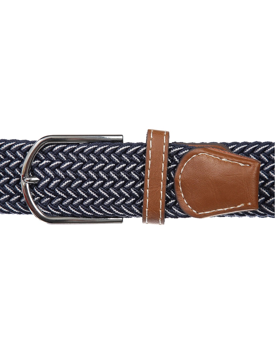 Cinturón para hombre 3