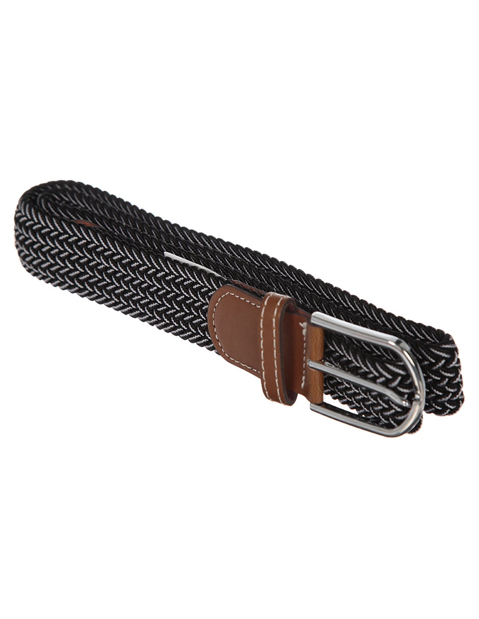 Cinturón para hombre