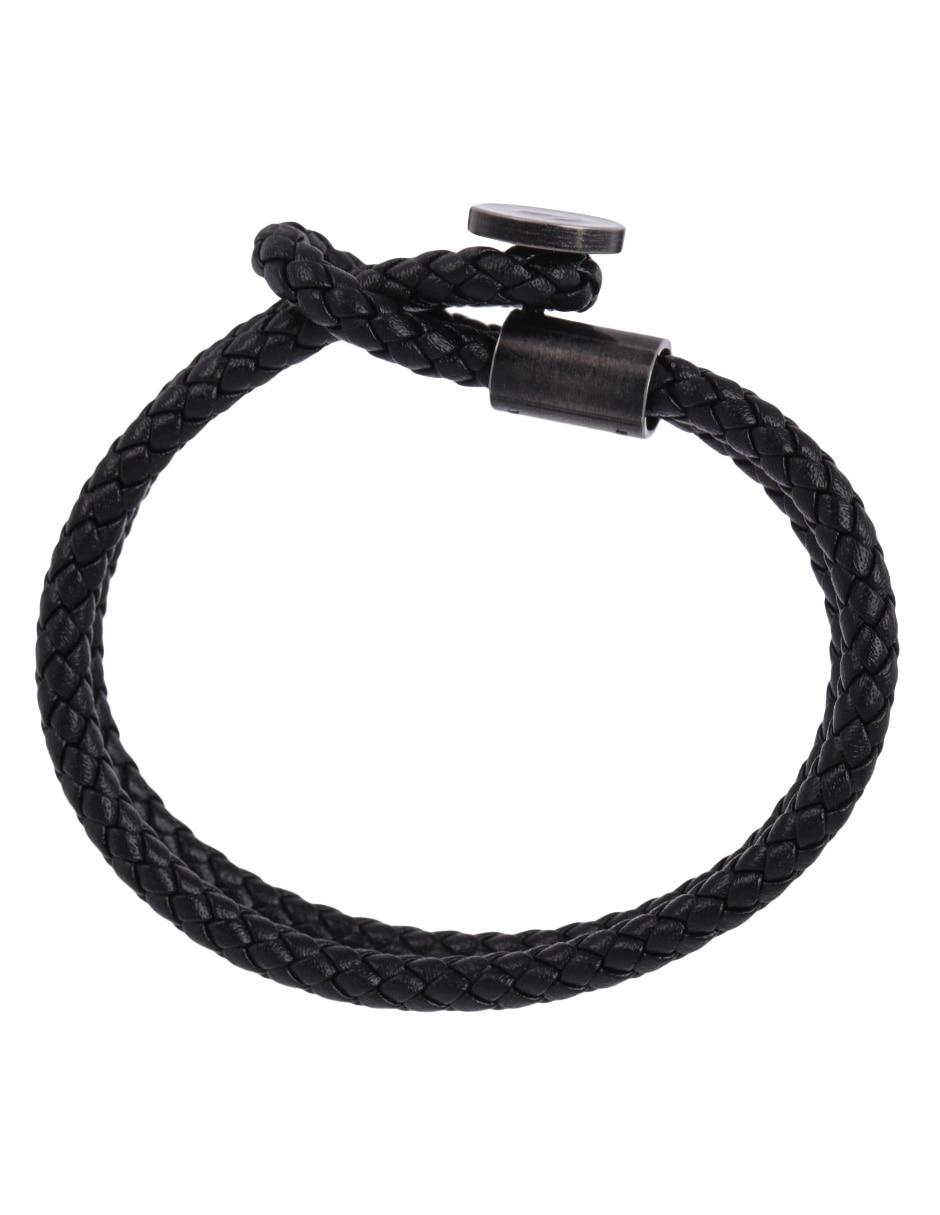 Pulsera con acabado mate 2