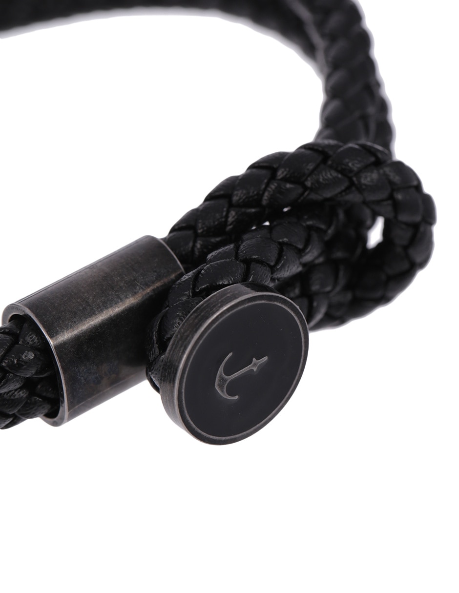 Pulsera con acabado mate 3