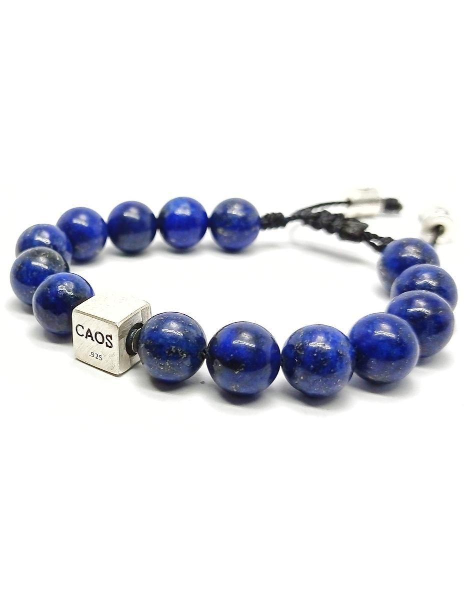 Pulsera de plata 3
