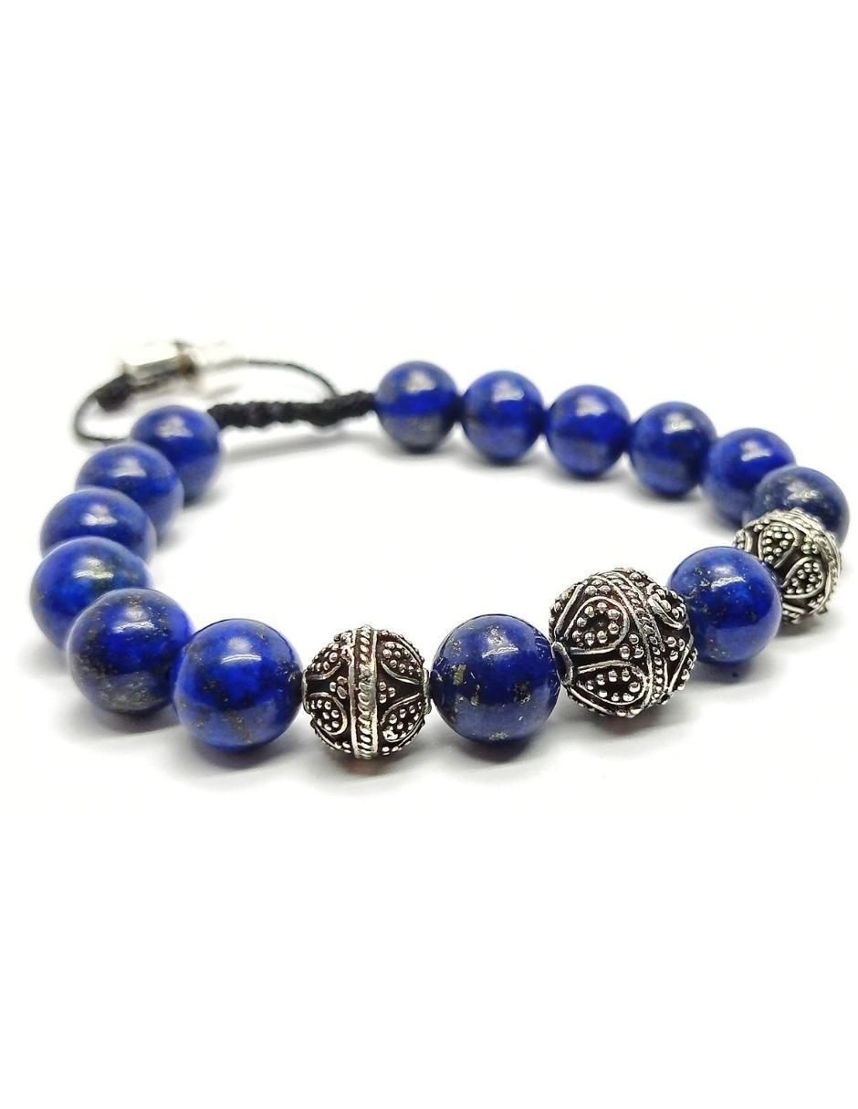 Pulsera de plata 2