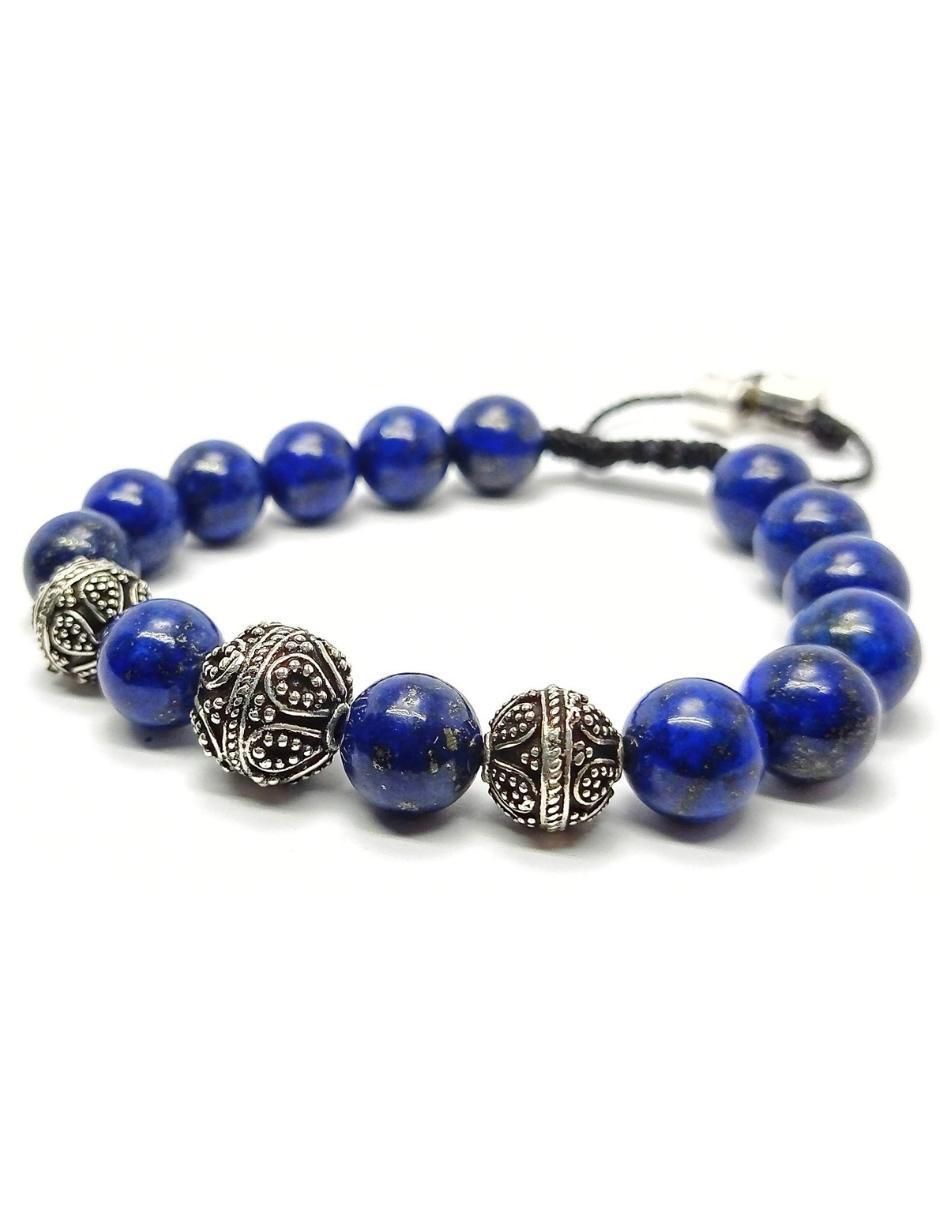 Pulsera de plata 3