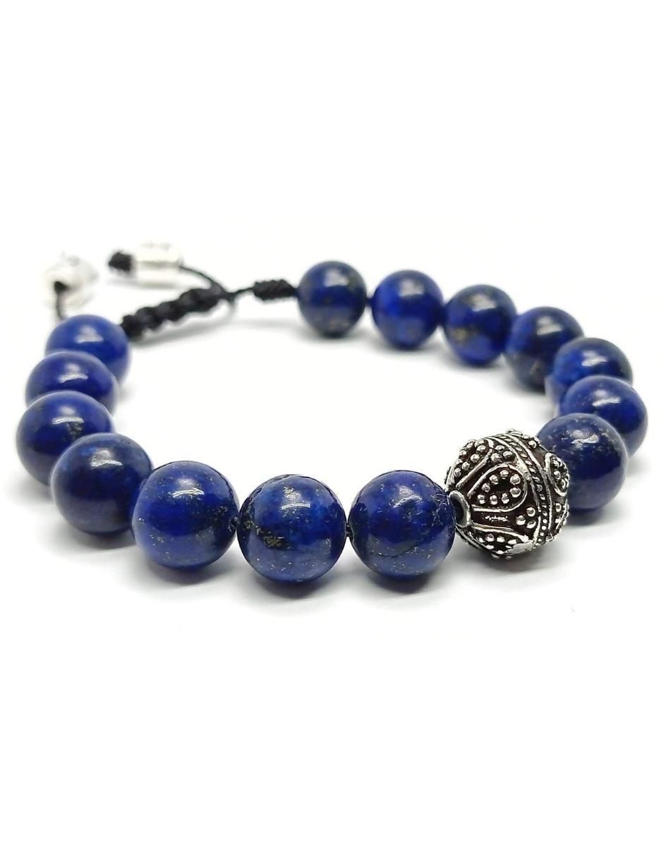 Pulsera de plata 2