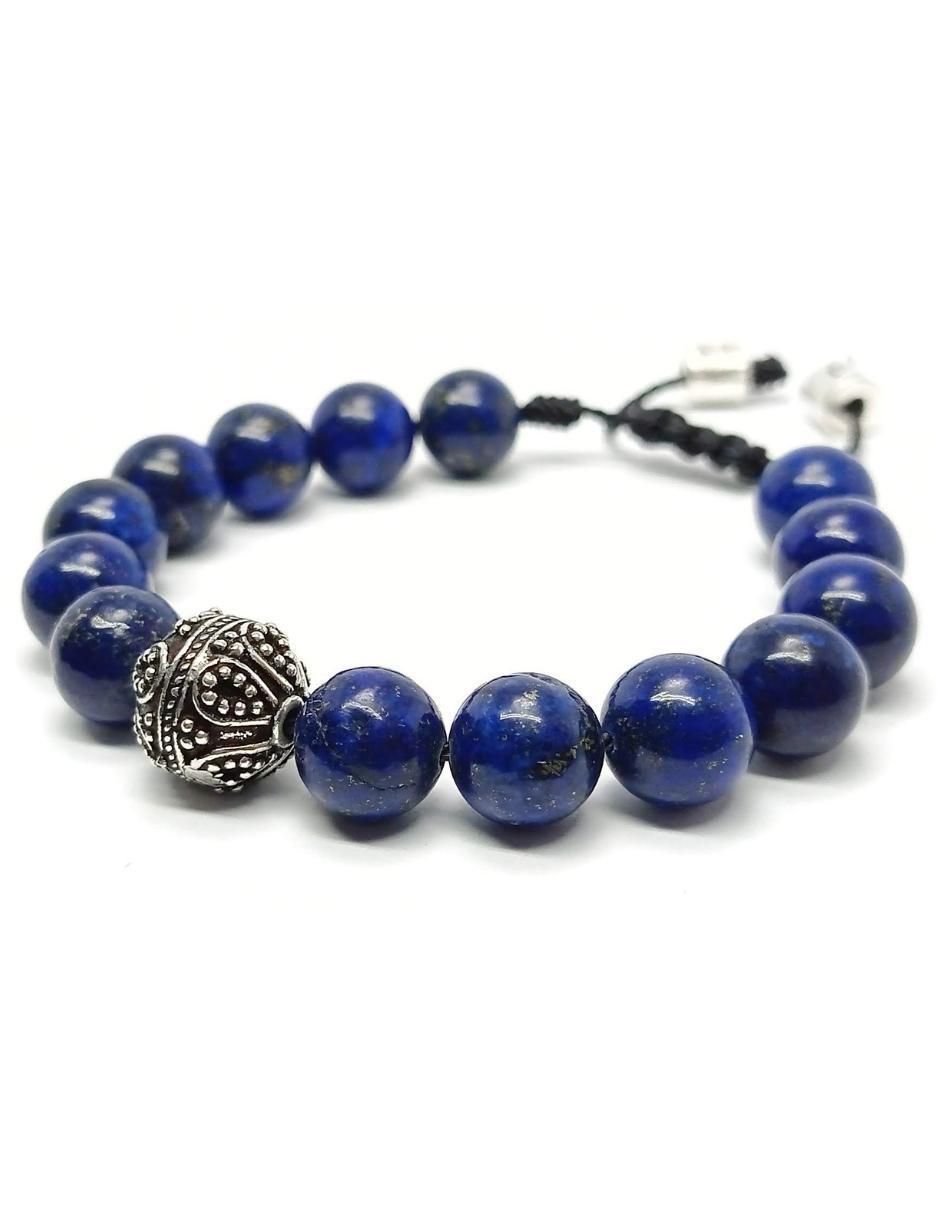 Pulsera de plata 3