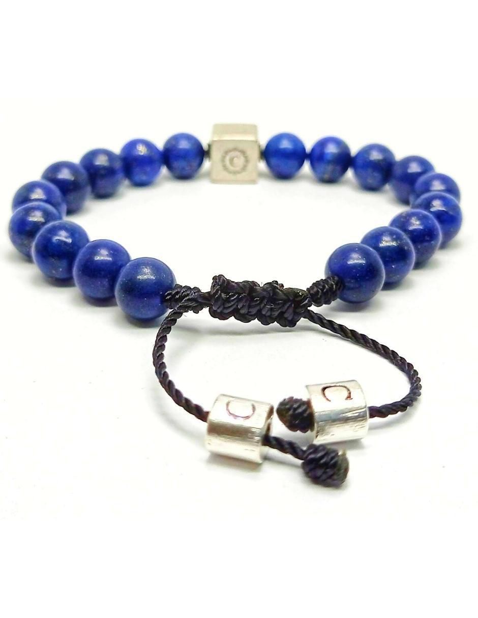 Pulsera de plata 2