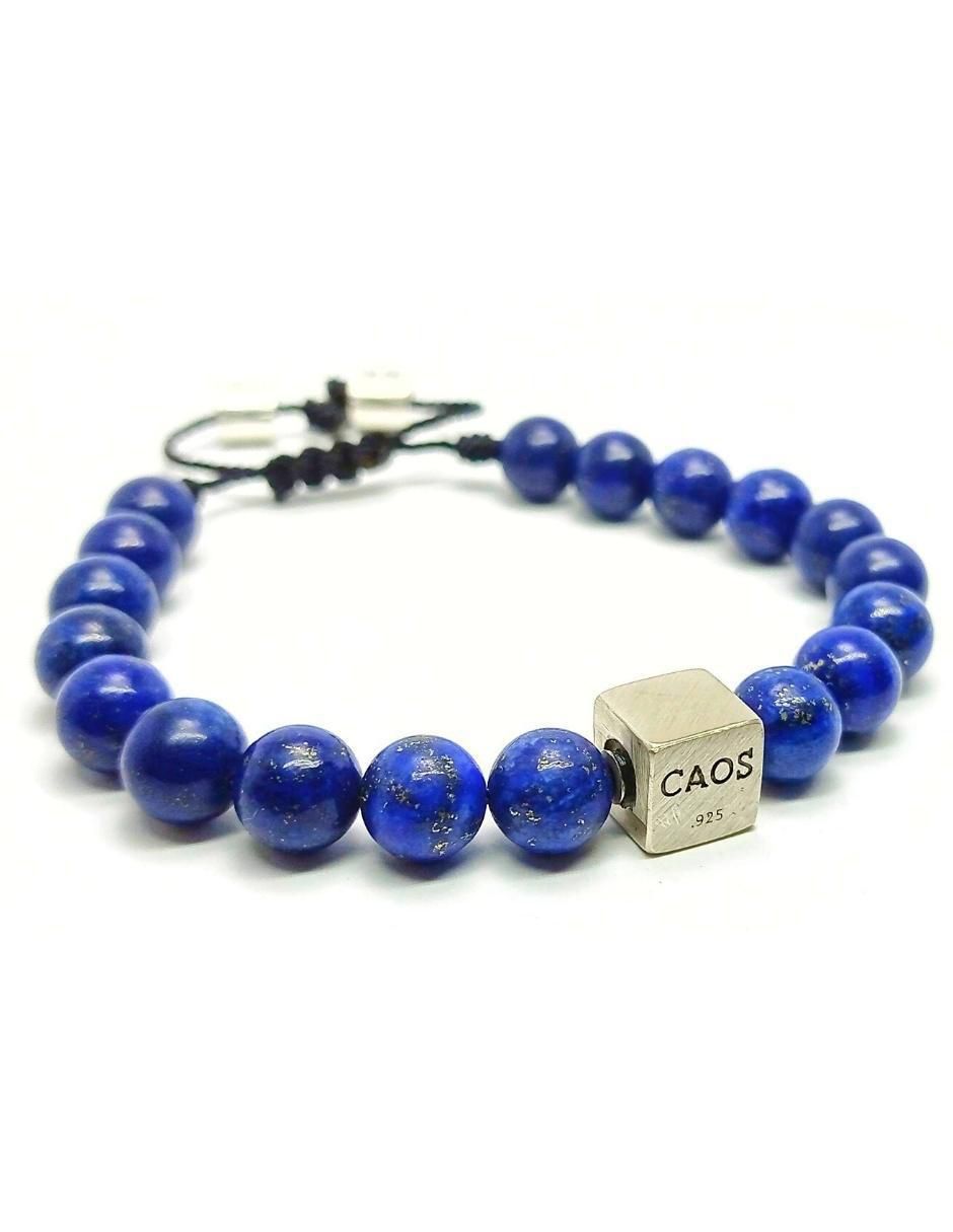 Pulsera de plata 4