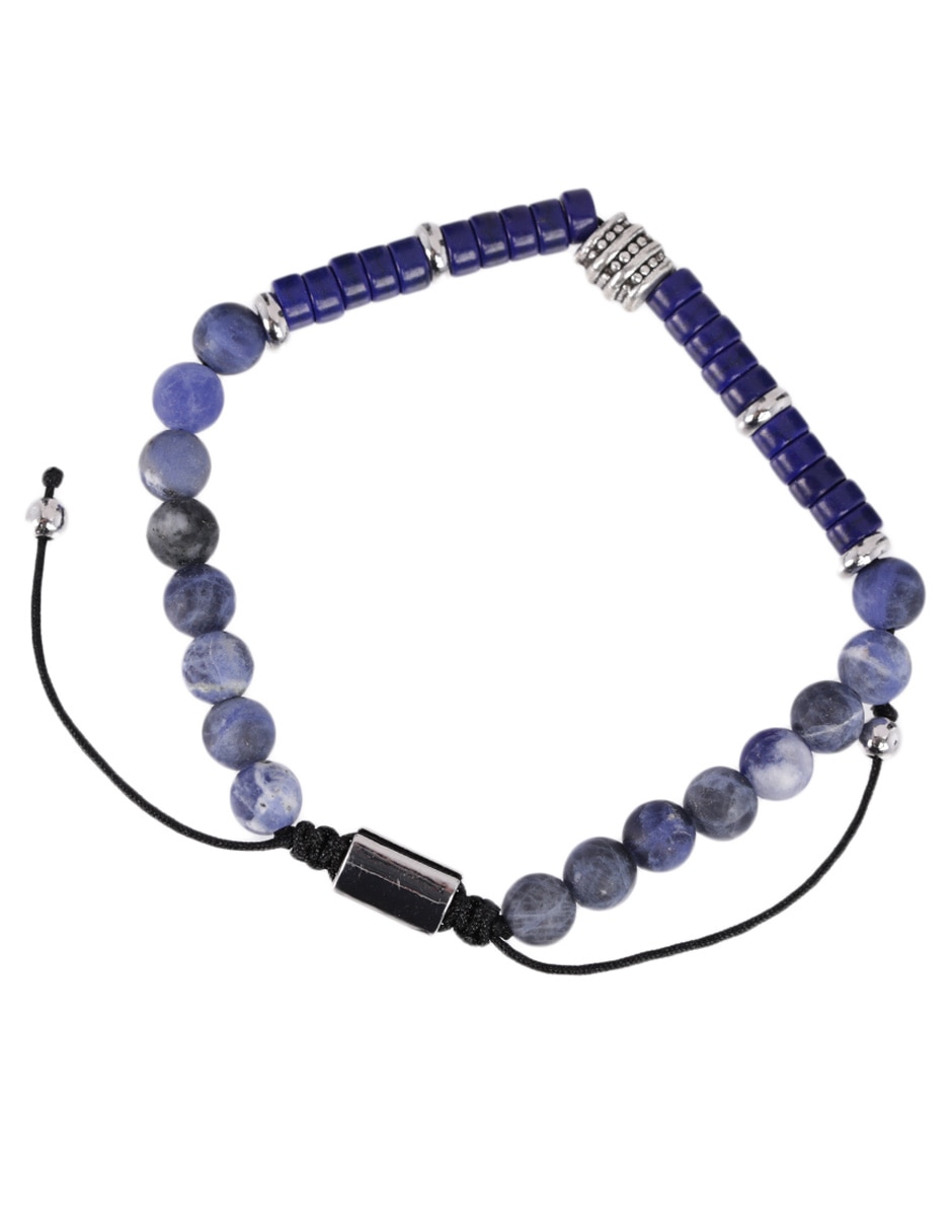 Pulsera con acabado mate 2