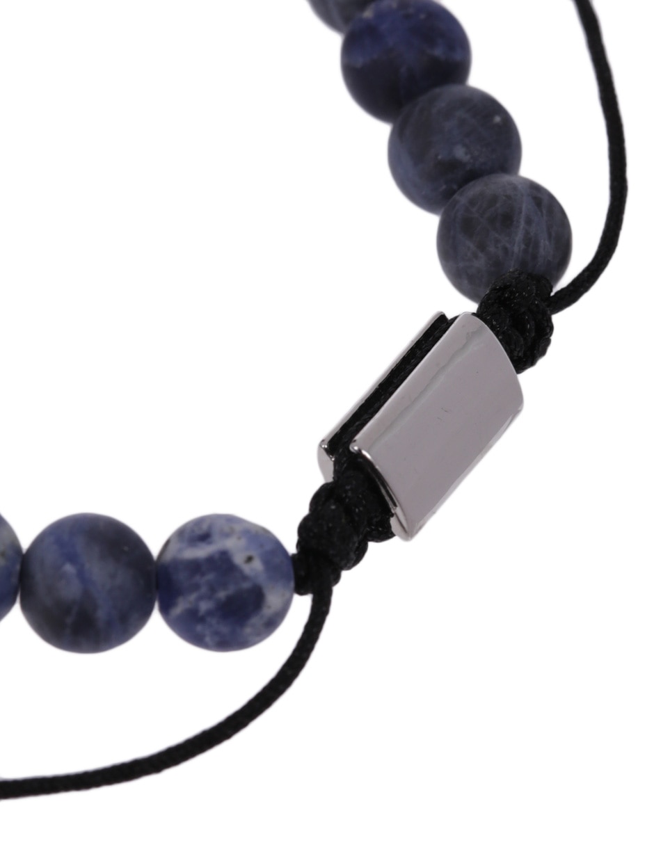 Pulsera con acabado mate 3