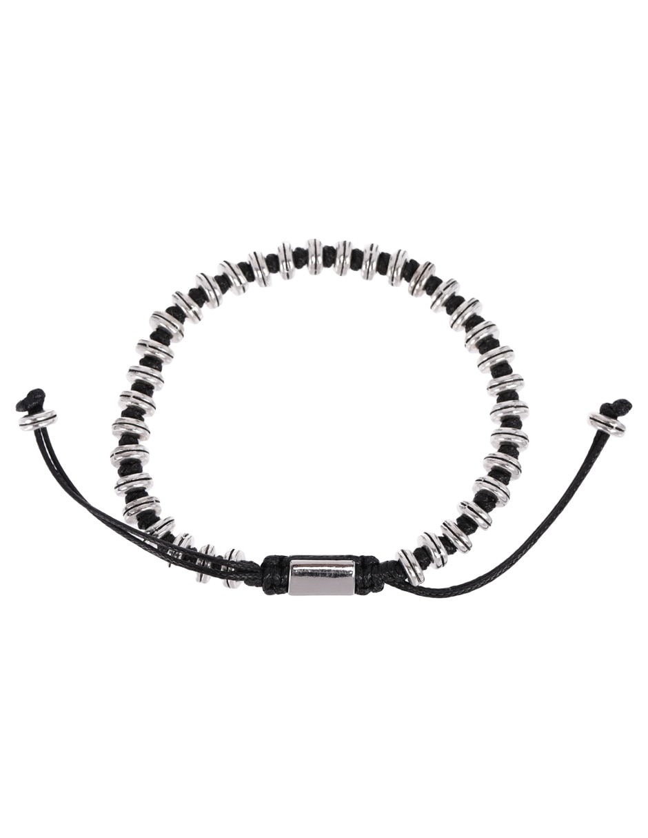 Pulsera con acabado pulido 2