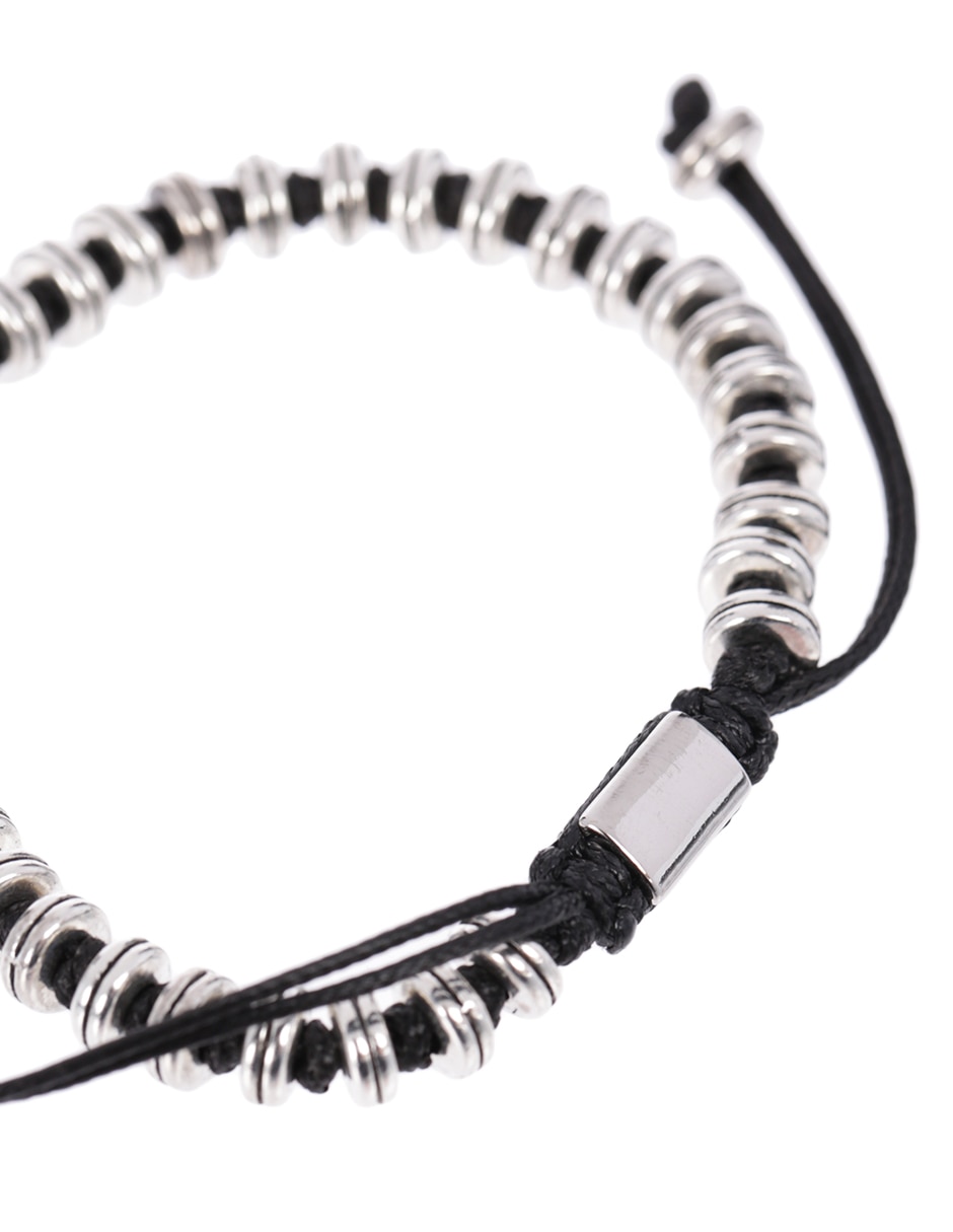 Pulsera con acabado pulido 3