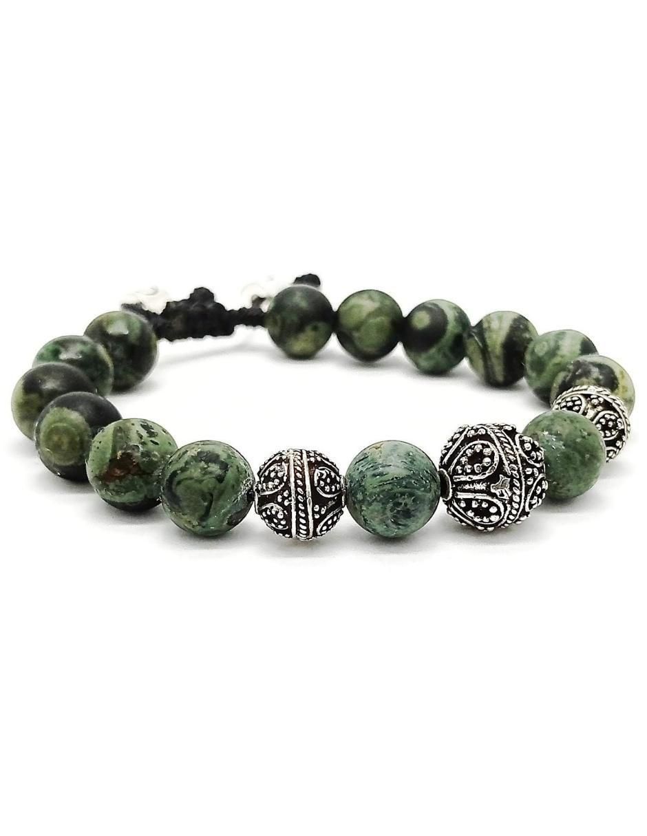 Pulsera de plata 2