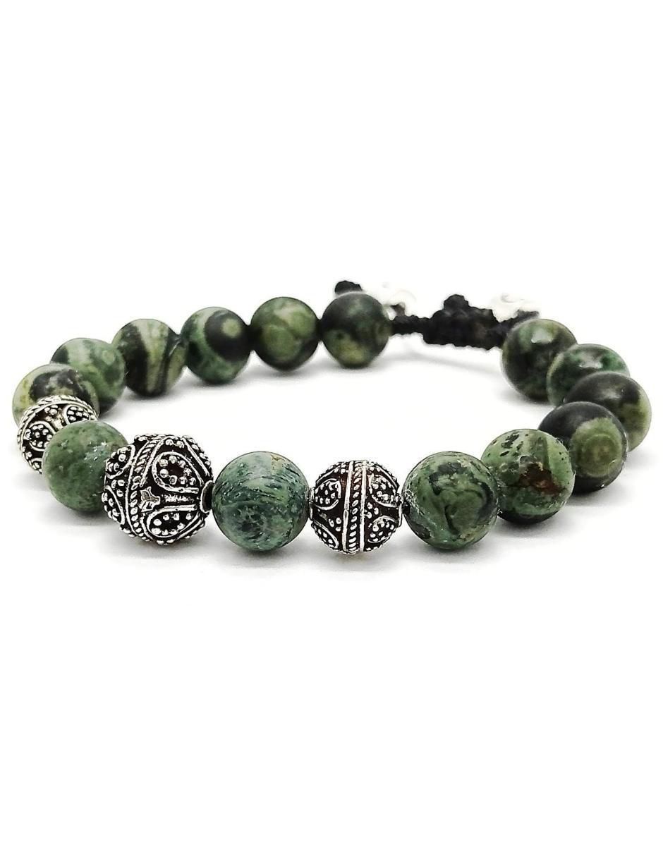 Pulsera de plata 3