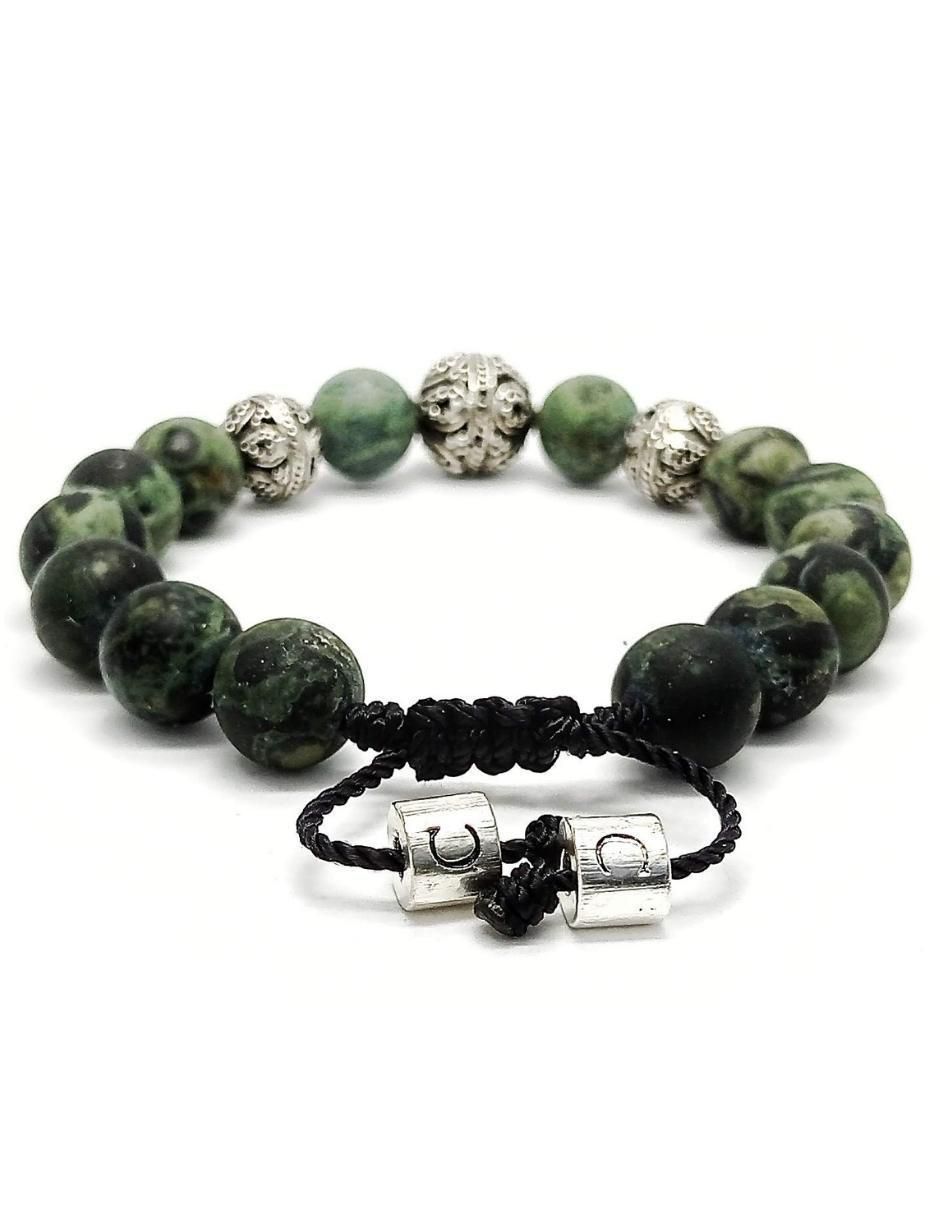 Pulsera de plata 4
