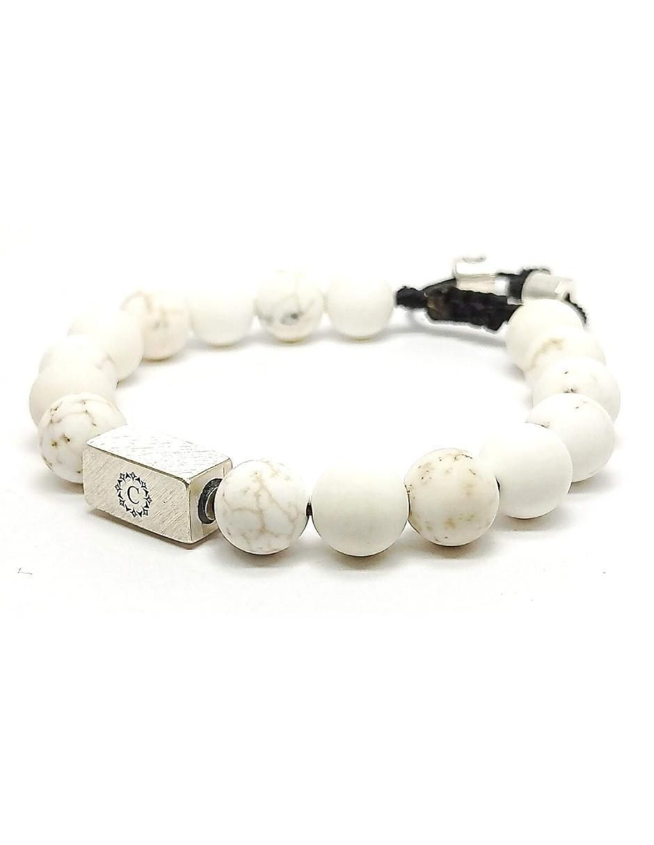 Pulsera de plata 3