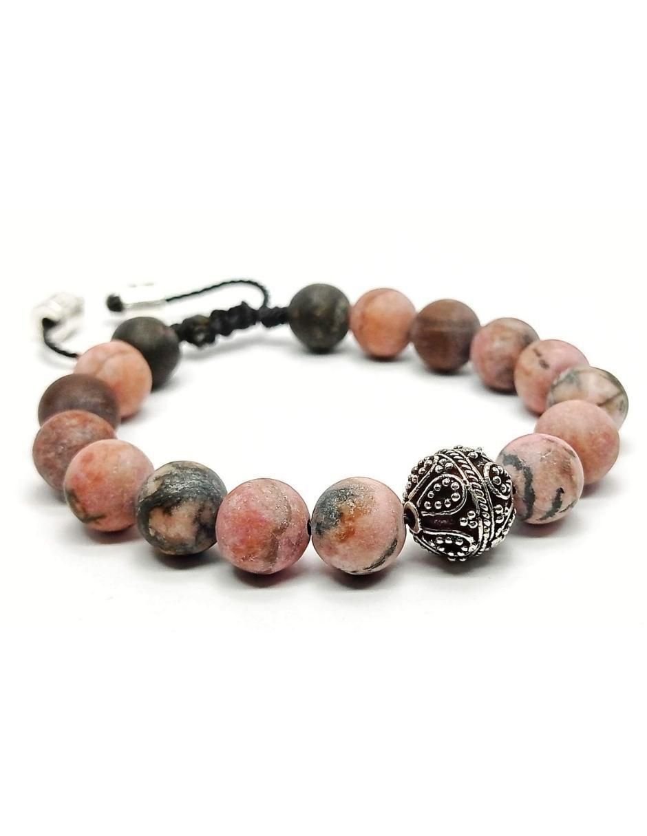 Pulsera de plata 2