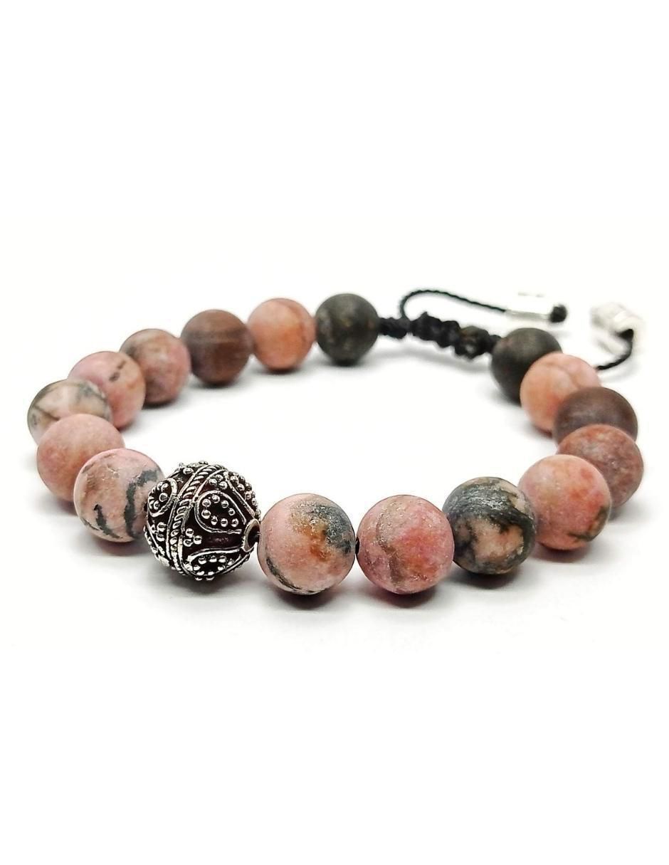Pulsera de plata 3