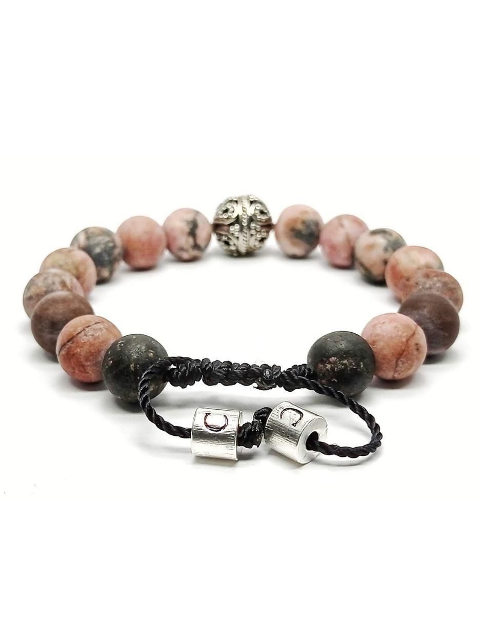 Pulsera de plata 4