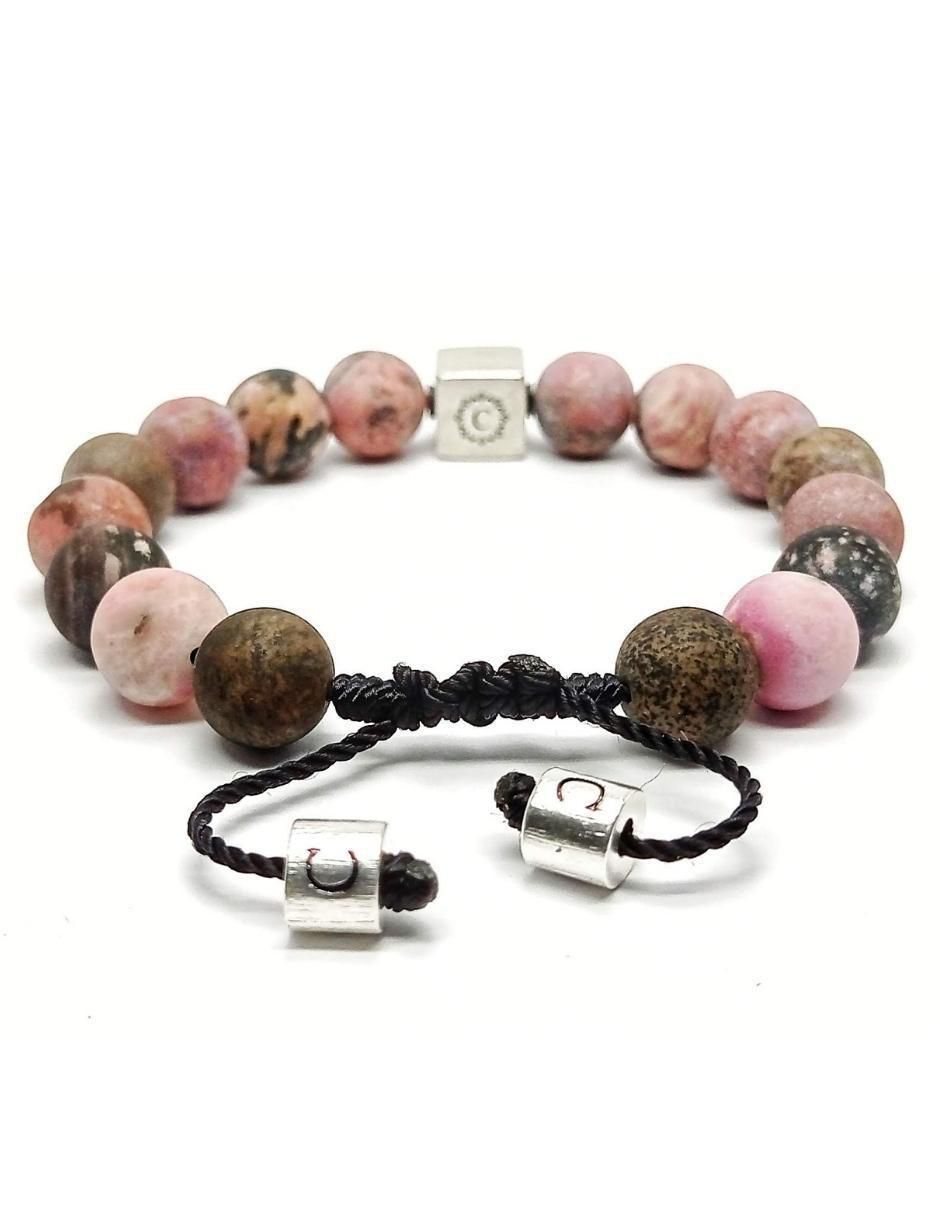 Pulsera de plata 4