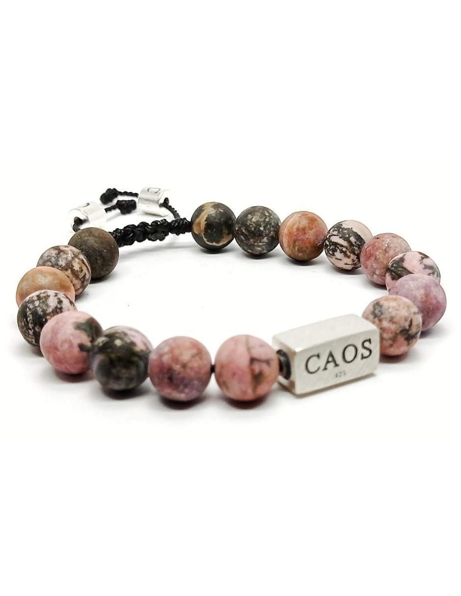 Pulsera de plata 2