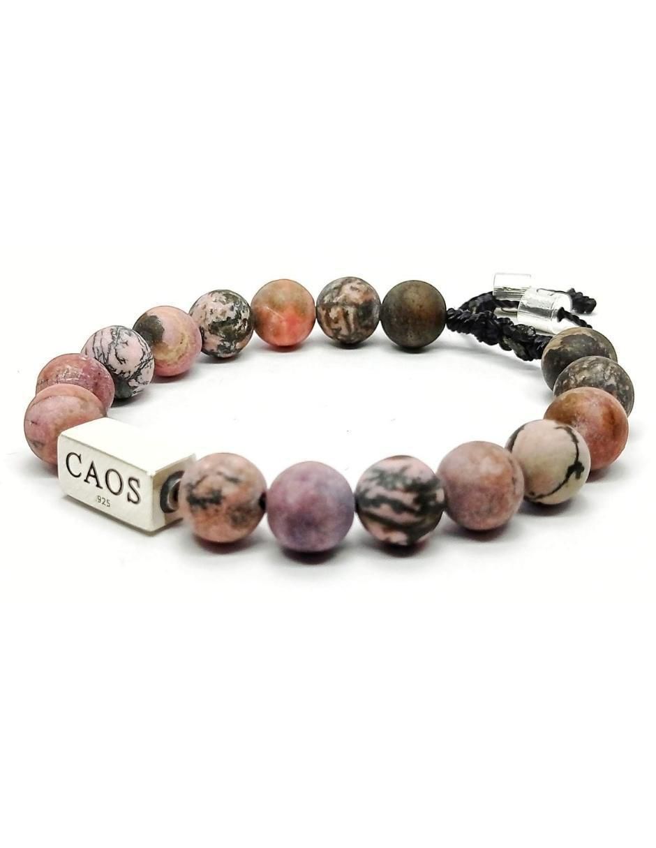 Pulsera de plata 3