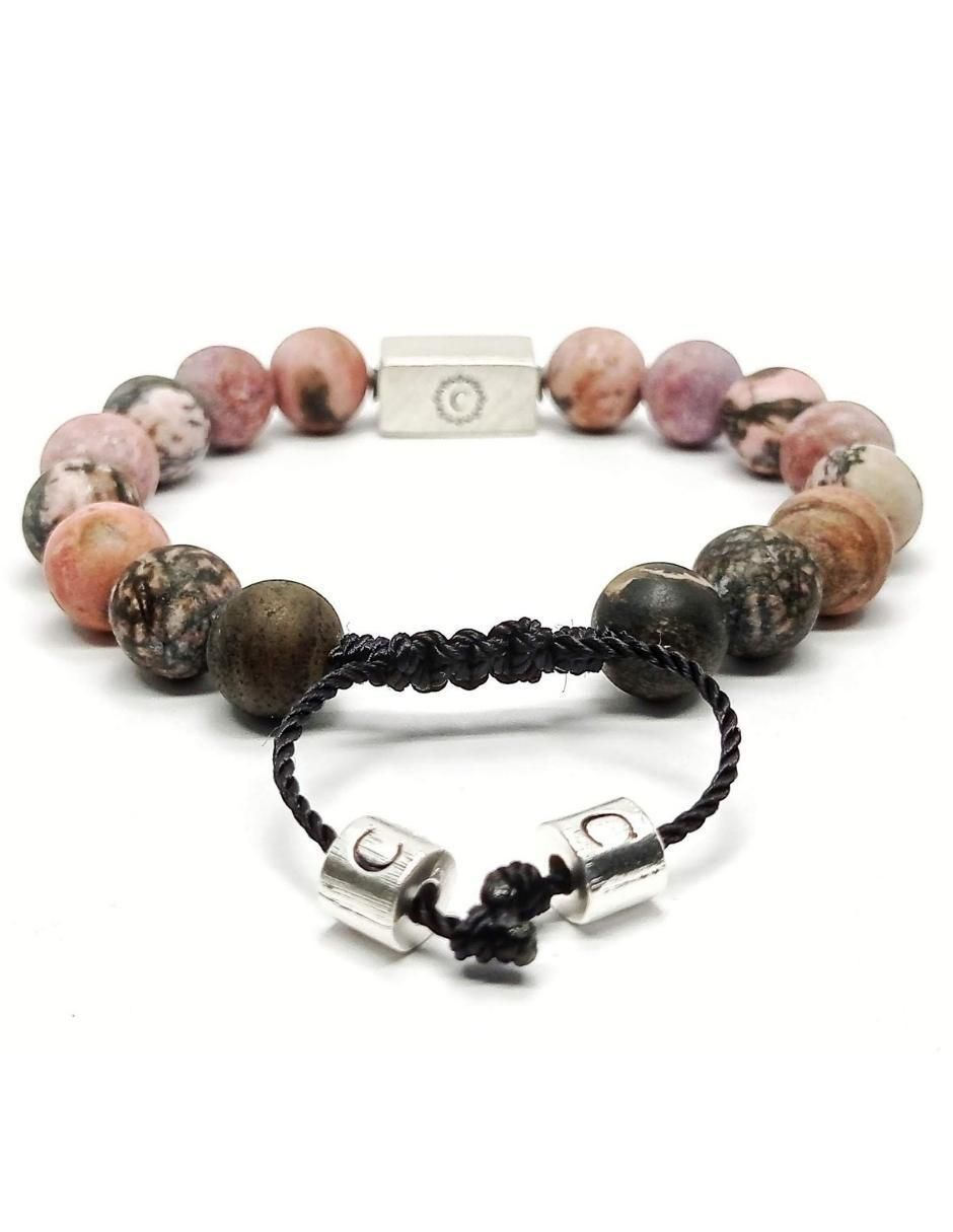 Pulsera de plata 4