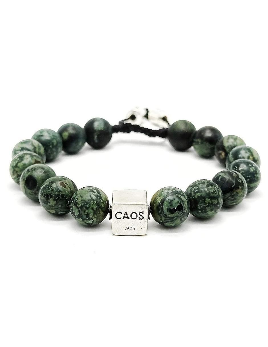 Pulsera de plata