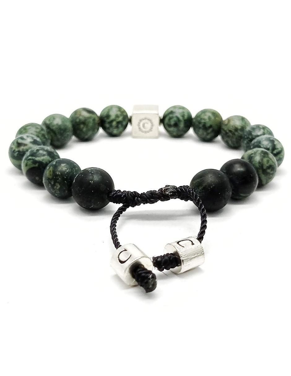 Pulsera de plata 4