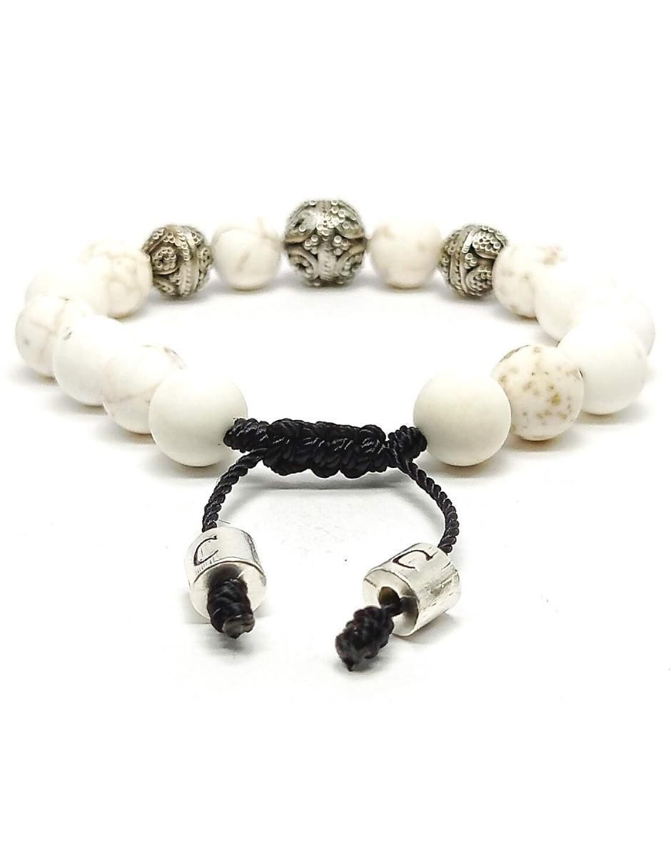 Pulsera de plata 4