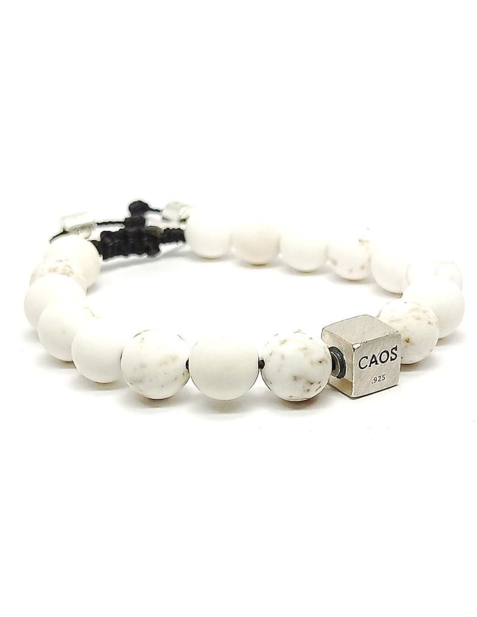 Pulsera de plata 2